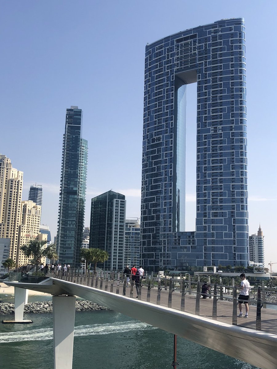AndyAshworthMC's tweet photo. Have worked in UAE on many occasions, but to come back for a holiday is very different. Wandered round the City, very impressed with the cleanliness of #Dubai & the friendliness of all the people #AmazingBuildings #HolidayMemories https://t.co/mDrcqulx9q