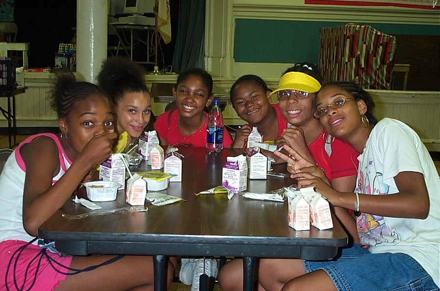 It's Throwback Thursday!! NDS is celebrating all the years of our Free Summer Meals Program! If you are interested in partnering with us this summer give us a call @ 215-895-3470 Option 1!! #summermeals #freemeals #philly #summer