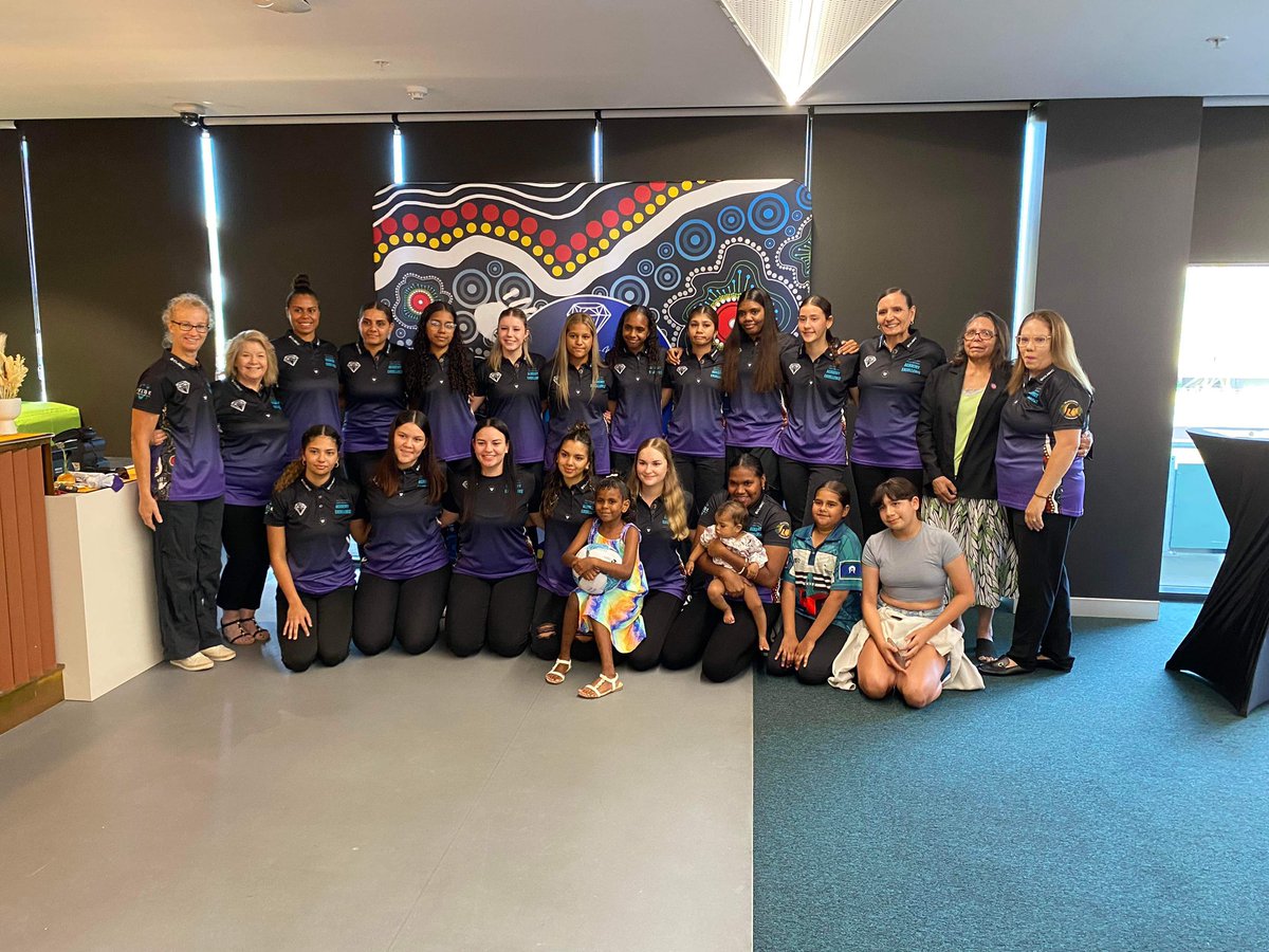 So great to have you join us at the launch <a href="/KateKatecornish/">CowboyKate</a>. We will need to invite <a href="/_BrittanyCarter/">Brittany Carter</a> up next time. Looking forward to our partnership in 2024!