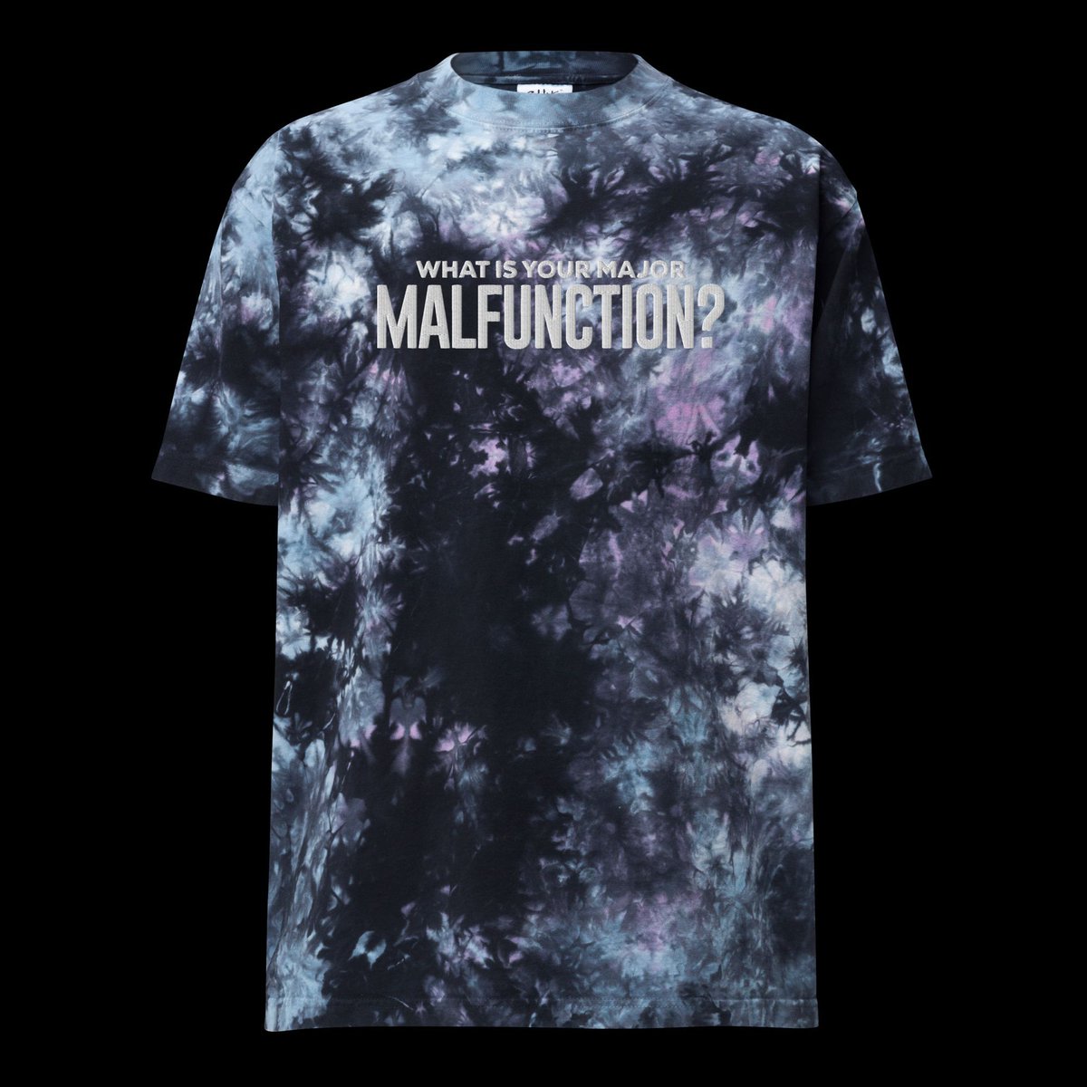 BanterLC's tweet photo. For the people who who just don't understand what's wrong with some people, check our our 'Major Malfunction' super comfy, denim shirt!

Only available at: https://t.co/UHm1unrpDy 

#majormalfunction #apparel #retail #tshirt #BLC #banterlifestyleclothing https://t.co/tfrjPDpzxl