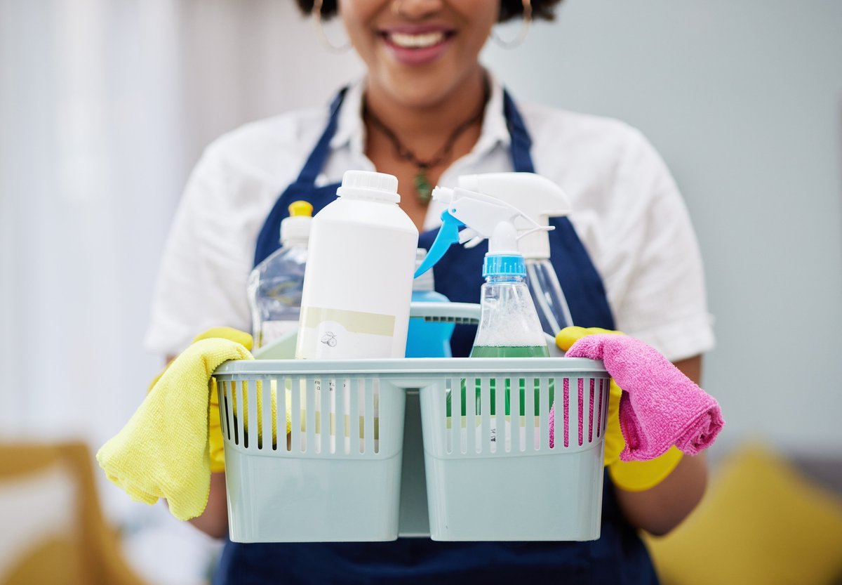 Our Children’s facility is looking to add to their team! If you are someone who stays focused, organized, friendly, and punctual, we would love for you to join our team as a housekeeper! Learn more about this position and apply today on our website! LifeScapeSD.org/Careers