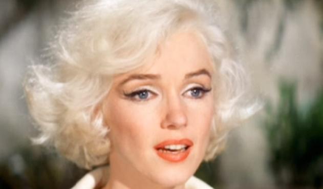 fuedicho's tweet photo. "La imperfección es belleza, la locura es genialidad y es mejor ser absolutamente ridículo que absolutamente aburrido". 
Marilyn Monroe
#Fuedicho
 #8deMarzo #DiadelaMujer https://t.co/anwssX7CWI