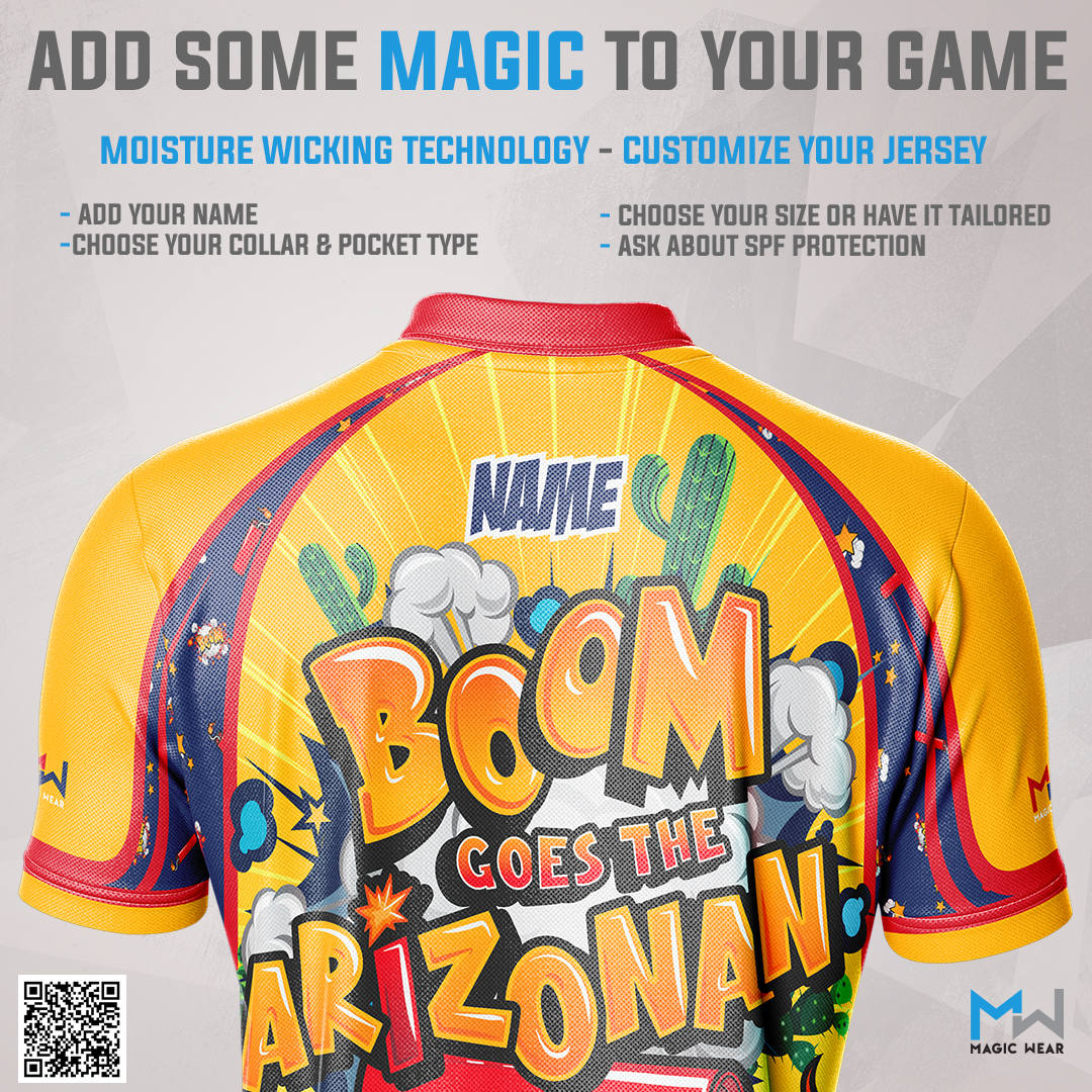 MagicWearSports tweet picture