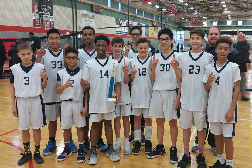 SportsDayHS tweet media