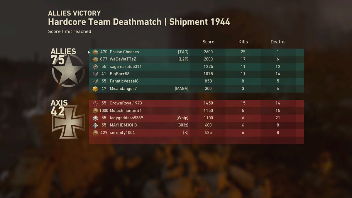 #XboxShare This was a good one!