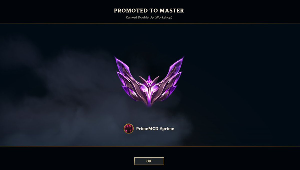 PrimeMCD's tweet image. Played for less than a week while I had covid