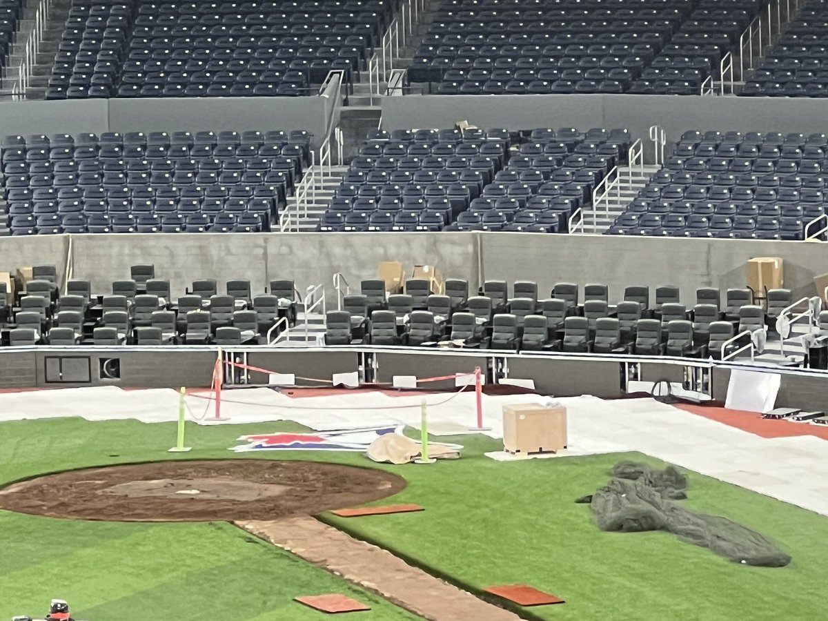 TBJLive's tweet photo. It’s all in the details #TBJLive #ComeTOgether https://t.co/CaMVqL5cqE