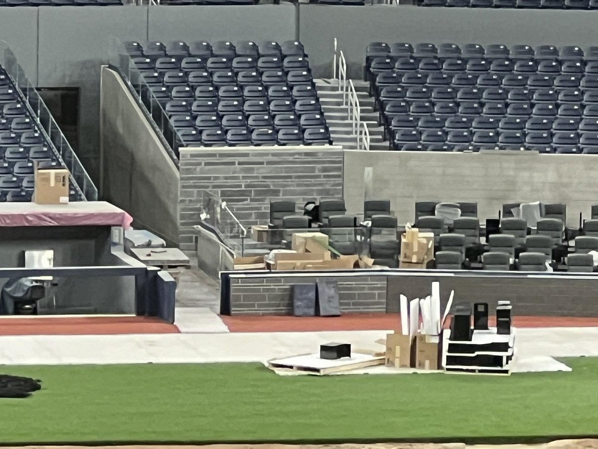 TBJLive's tweet photo. It’s all in the details #TBJLive #ComeTOgether https://t.co/CaMVqL5cqE