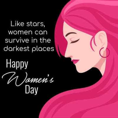momsie20's tweet photo. Happy International Women's Day everyone 🙂🫶🫰💜 https://t.co/RrOjnnxSRA