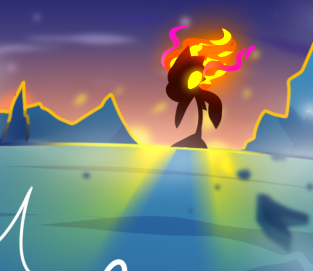 GreenManeHeart's tweet photo. More Fire & Ice Chapter 4 PART 2 sneak peek~
Due to my busyness still, I might pause a bit before I can continue again once I'm done handling with my personal life.
But trust me, the progress is about above 68% done!
#pvzoc #pvz #fancomic #plantsvszombies #icepea https://t.co/iW94sDhSTC