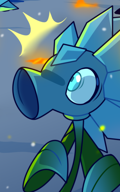 GreenManeHeart's tweet photo. More Fire & Ice Chapter 4 PART 2 sneak peek~
Due to my busyness still, I might pause a bit before I can continue again once I'm done handling with my personal life.
But trust me, the progress is about above 68% done!
#pvzoc #pvz #fancomic #plantsvszombies #icepea https://t.co/iW94sDhSTC