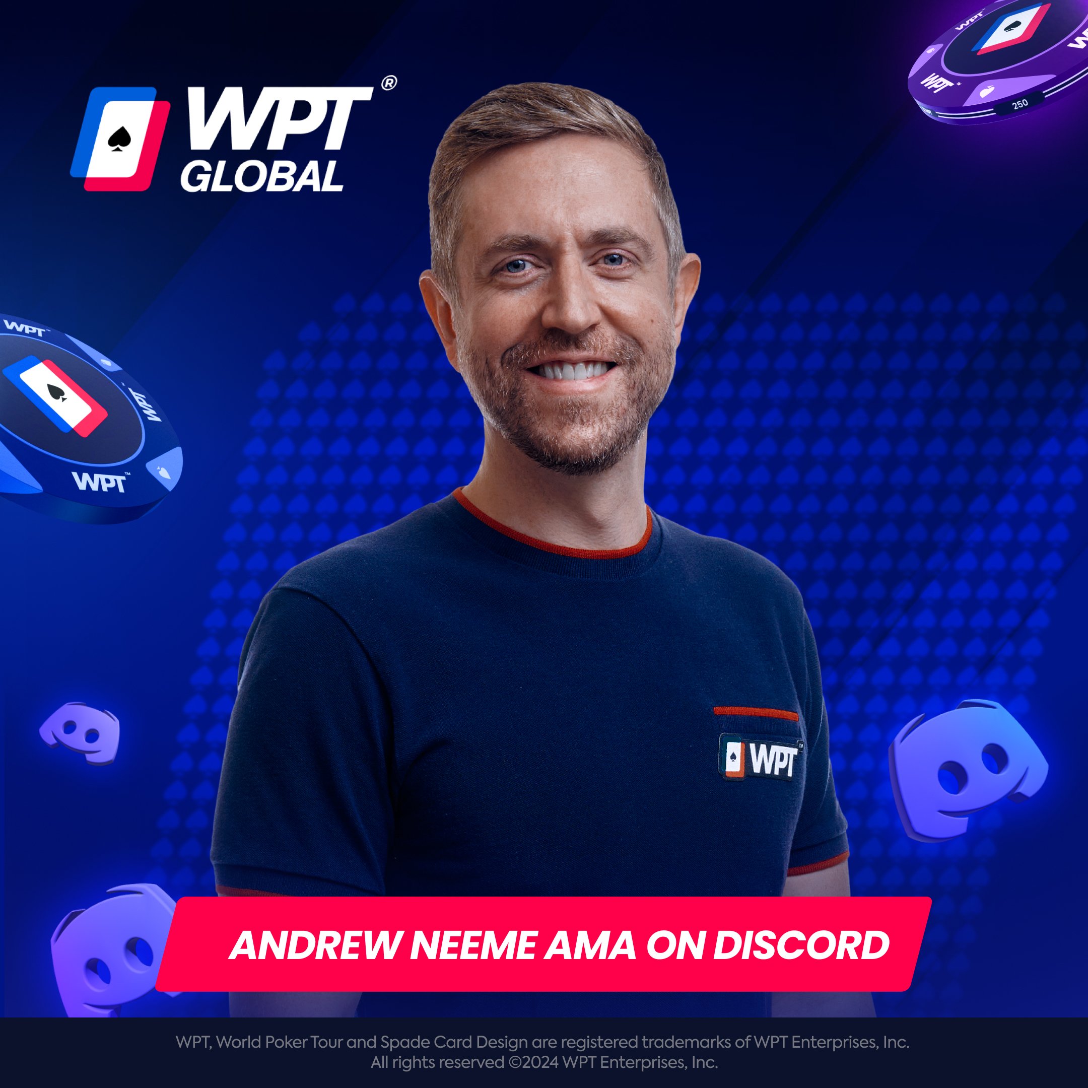 Andrew neeme deals