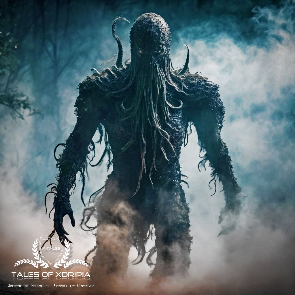 talesofxdripia's tweet photo. Encounter the haunting beauty of the Phasmara on Necrolara. These ethereal beings glide through the twilight mists, their spectral forms a whisper of the planet's mysterious past. Will you dare to uncover their secrets? ๐ซ๏ธ๐ป #Phasmara #Necrolara https://t.co/mFUh97WHaA