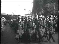 On this day (March 7) in 1936 (3 1/2 years before WWII), Hitler ordered German troops to occupy the Rhineland (photo below) - the border with France that was demilitarized by the Treaty of Versailles that ended WWI. Hitler correctly deduced (for nearly 7 years) that the world…