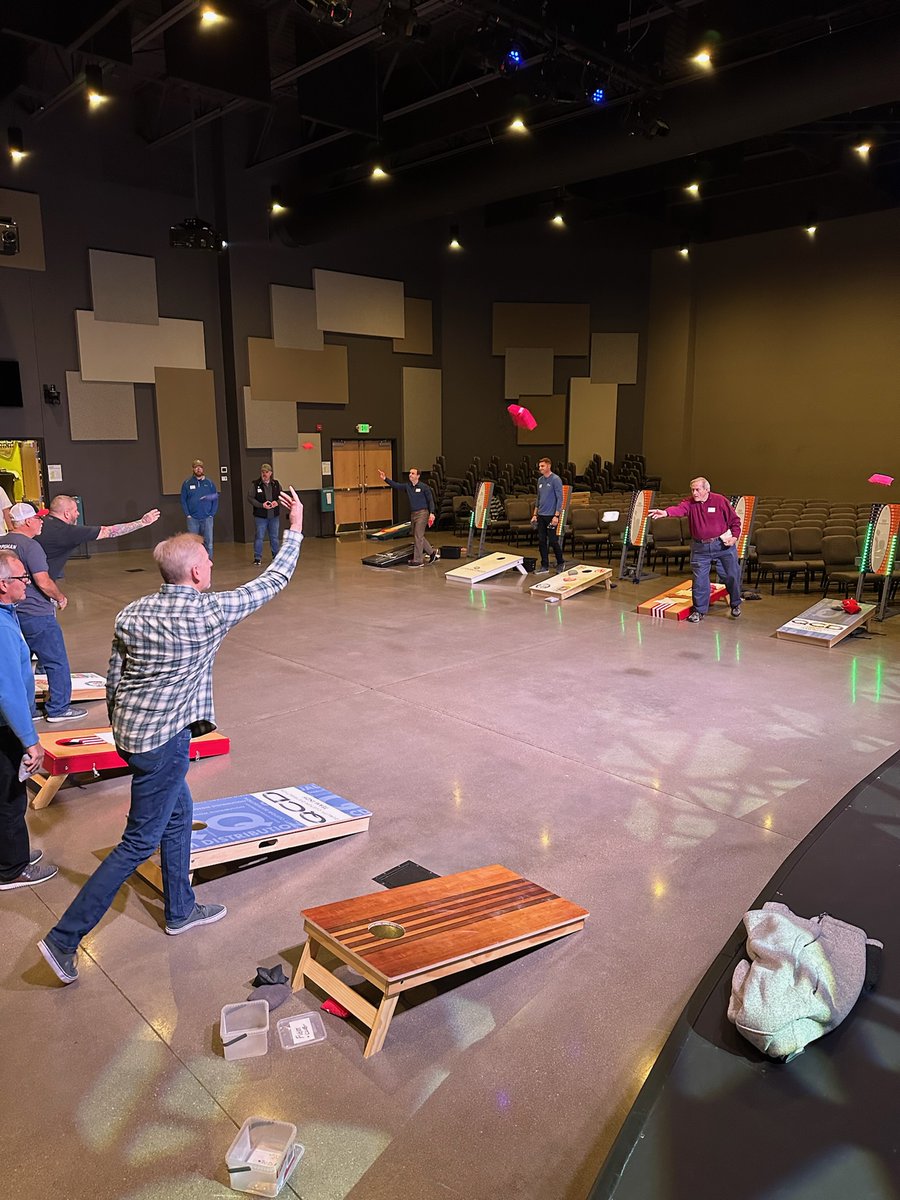 ScoreBox21's tweet photo. Thanks to Northview Church for allowing us to be part of their Valor men's event tonight in Westview, IN. Great turnout, great fun! #SeethescoreStopthedebate https://t.co/tTA6u1pnJx