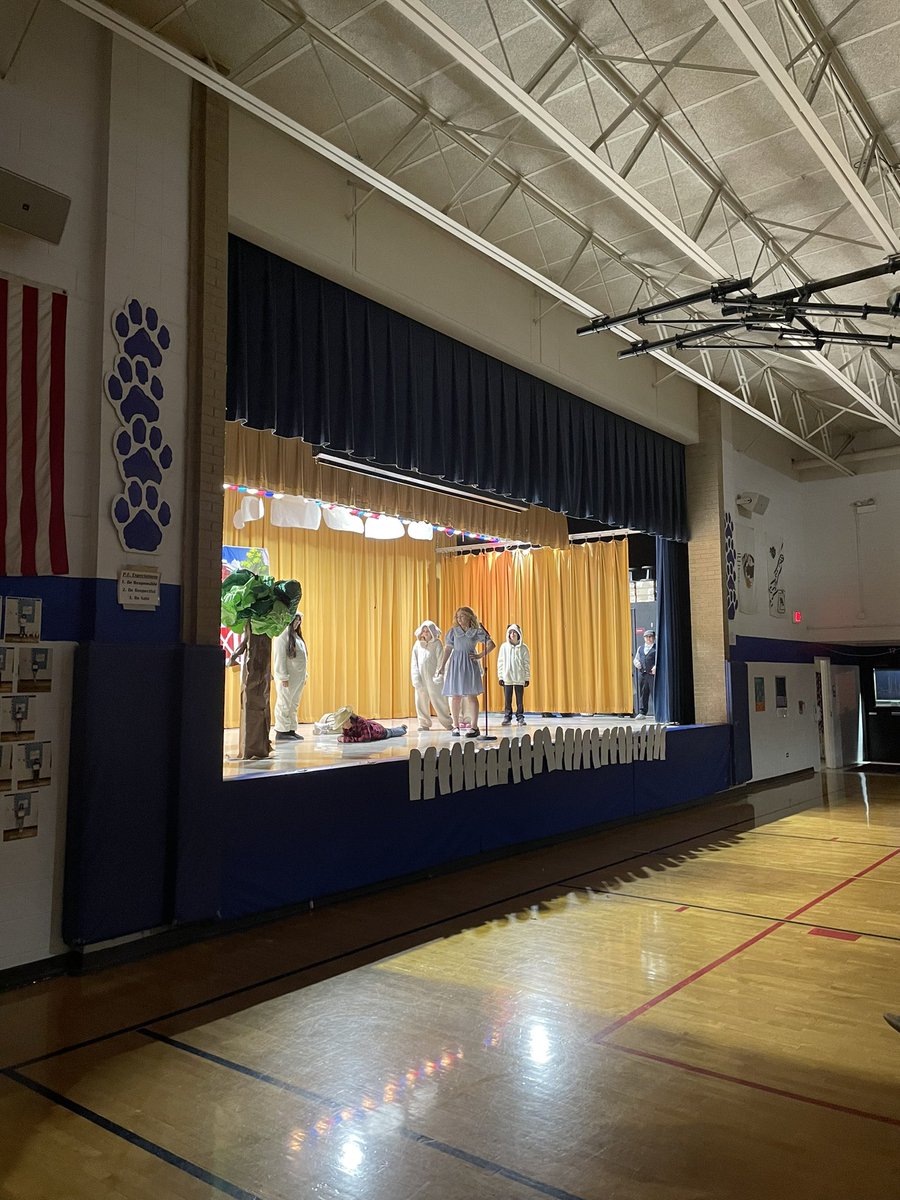 Kerkstra Elementary (@kerkstracougars) on Twitter photo Off to a great start!!! The Kerkstra Drama production of The boy Who Cried Wolf! <a href="/MsDeBoer3/">Ms. DeBoer</a> <a href="/MrsKoschnitzky/">Caitlin Koschnitzky</a> Off to a great start!!! The Kerkstra Drama production of The boy Who Cried Wolf! <a href="/MsDeBoer3/">Ms. DeBoer</a> <a href="/MrsKoschnitzky/">Caitlin Koschnitzky</a>