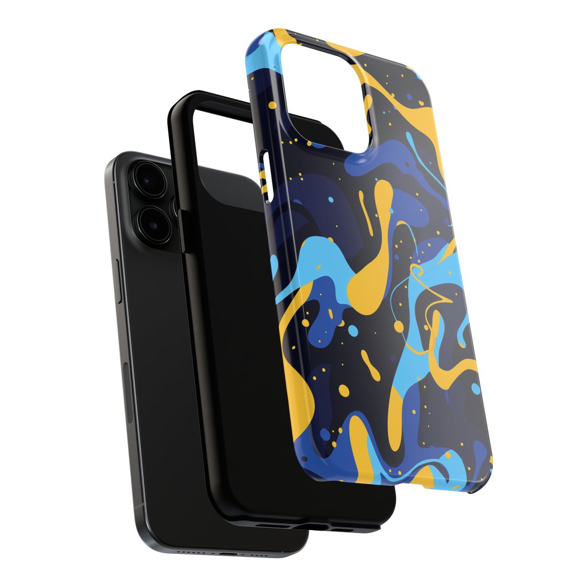 corattire39372's tweet photo. Step into a world of color with our Vivid Strokes iPhone Case! 🌈✨ This abstract masterpiece in yellow and blue adds a burst of creativity to your device. Upgrade your phone style today! 📱💙 #VividStrokes #AbstractArt #PhoneUpgrade #CuteCase

https://t.co/CzRPCeEiBA https://t.co/4IRamGxOMV