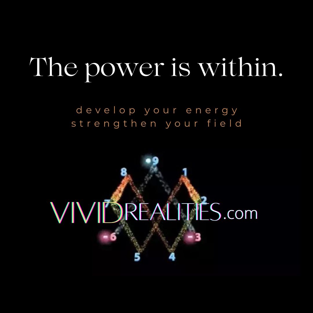 vivid_realities's tweet photo. YOUR POWER IS WITHIN. Develop Your Energy. Strengthen Your Field. Get Your Energy Flowing and Collapse Time. Understand How Close Spirituality and Science are &amp; Dissolve Roadblocks Fast.

#income #success #entrepreneurs #limitingbeliefs #Manifestation #love #career #businessowner https://t.co/TDzmZYhqcx