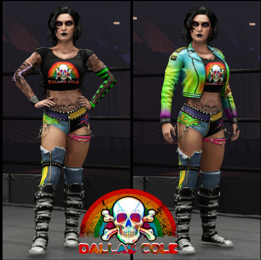 Dallas Cole tweet media