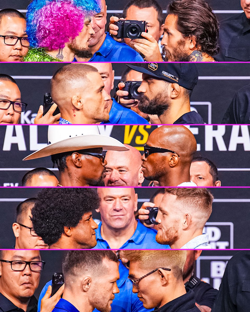UFC on TNT Sports tweet media