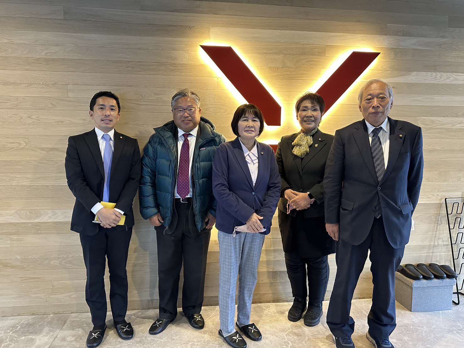 株式会社 JAPANNEXT on X: 