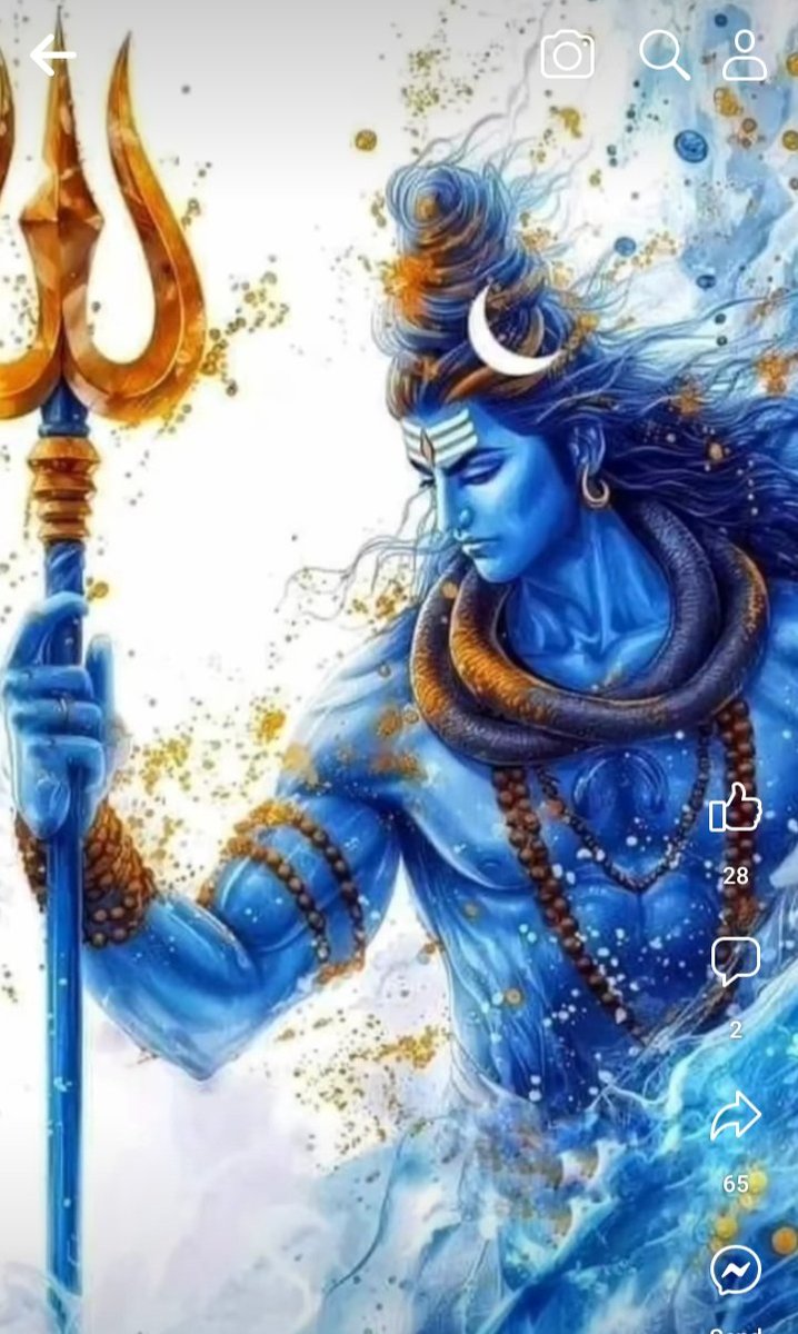 ✍️
बर्षै-पिच्छे शिवरात्री आएर रमाउछन !!
हर्ष खुसी मुहारमा सजाएर रमाउछन !!

शिवको कृपा पाएर धन्य छन् नर नारी
महिमा भजन किर्तन गाएर रमाउछन !!

महत्त्व शिवरात्रीको सबैले बुझे बुझेन्न् 
पुण्य भुमि  पशुपति धाएर रमाउछन !!

नशालु चिज शिवजीकै प्रसाद सम्झि
गाँजा, भाङ, धतुरो खाएर रमाउछन !!