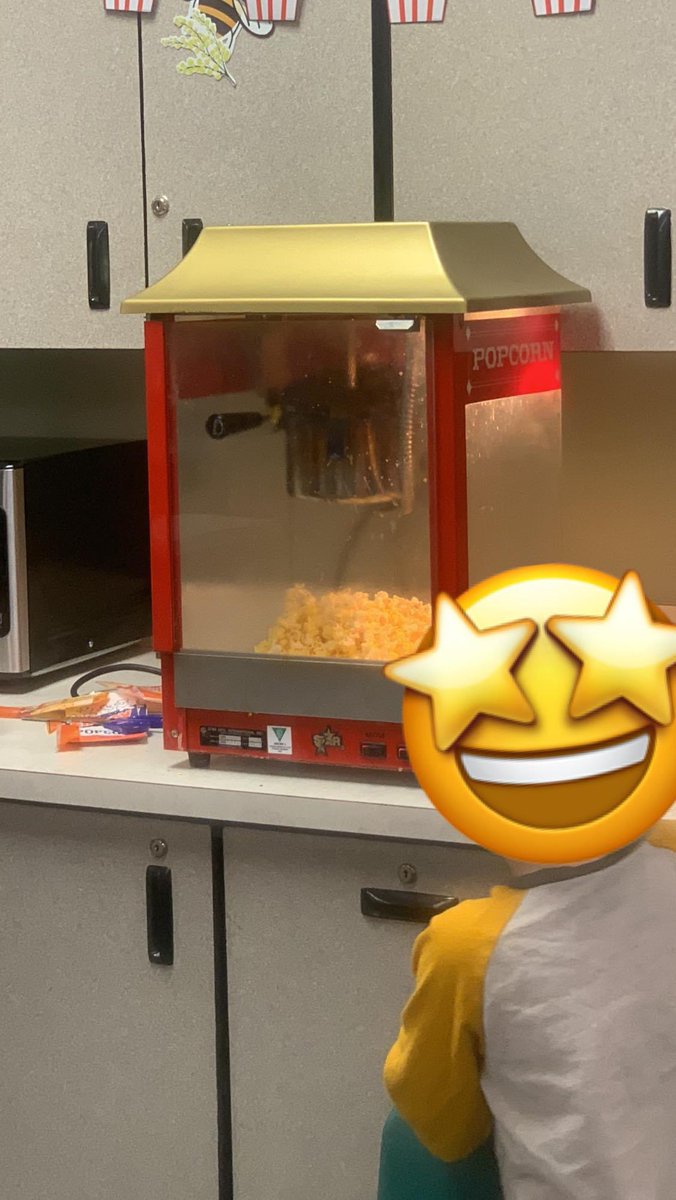 Dr. Kim Hawkins (@kimhawkinsops) on Twitter photo Ms. Katie’s class earned their PBIS popcorn party today at Heartland! <a href="/OlathePBIS/">Olathe PBIS</a> <a href="/olatheschools/">Olathe Public Schools</a> Ms. Katie’s class earned their PBIS popcorn party today at Heartland! <a href="/OlathePBIS/">Olathe PBIS</a> <a href="/olatheschools/">Olathe Public Schools</a>