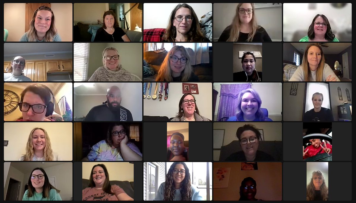 Beth Schaeffer tweet media