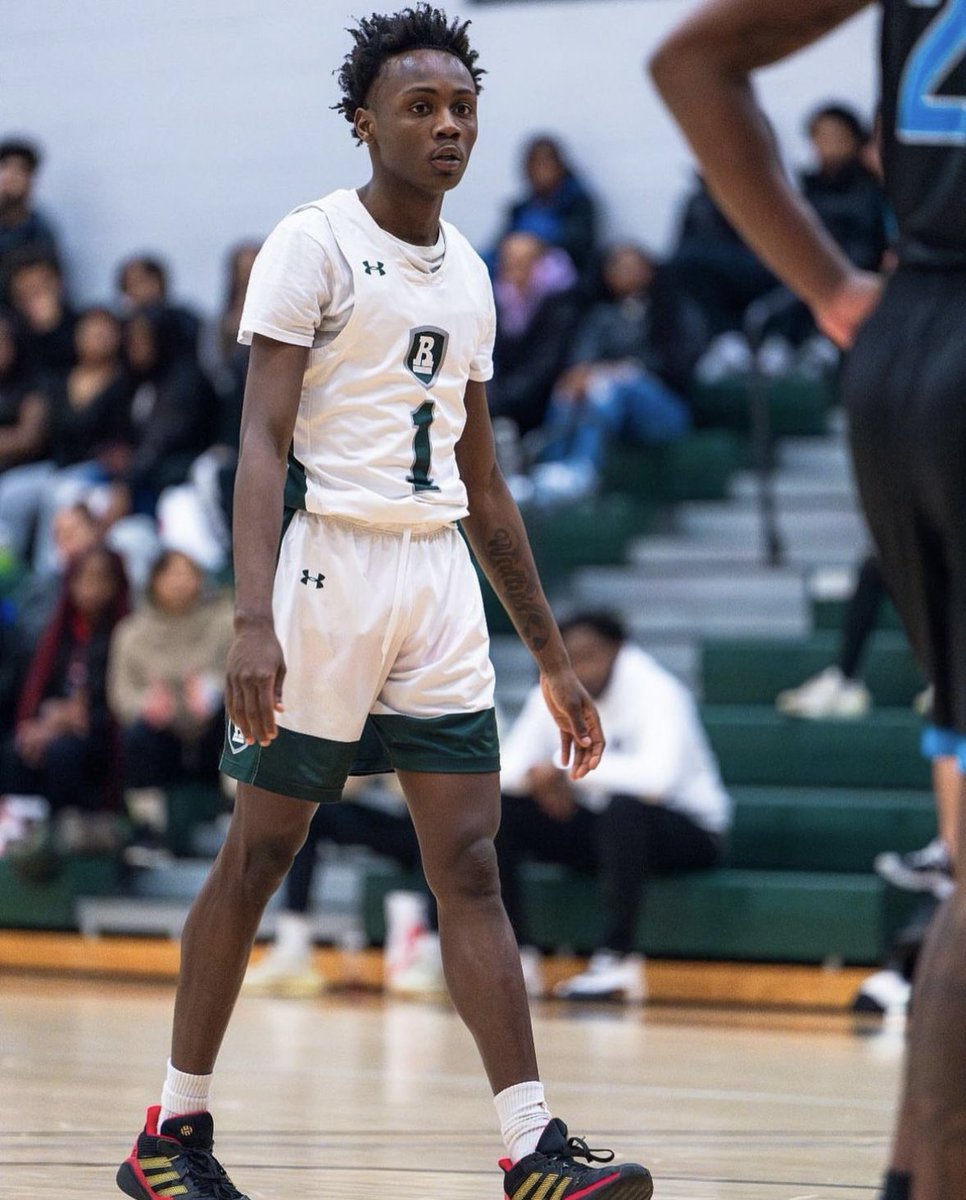 6' PG Mekhi Dedrick currently plays at Richard Bland (D1 Juco). 

-Led the NJCAA in APG @ Quincy (14.2 PPG/8.1 APG)
-Currently: 531 points, 256 assists &amp; 26 starts
-3.2 GPA
-From Boston, MA