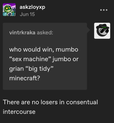 pocos_n's tweet photo. zloys wild tumblr posts pt 2 https://t.co/KW9GqjhTbz