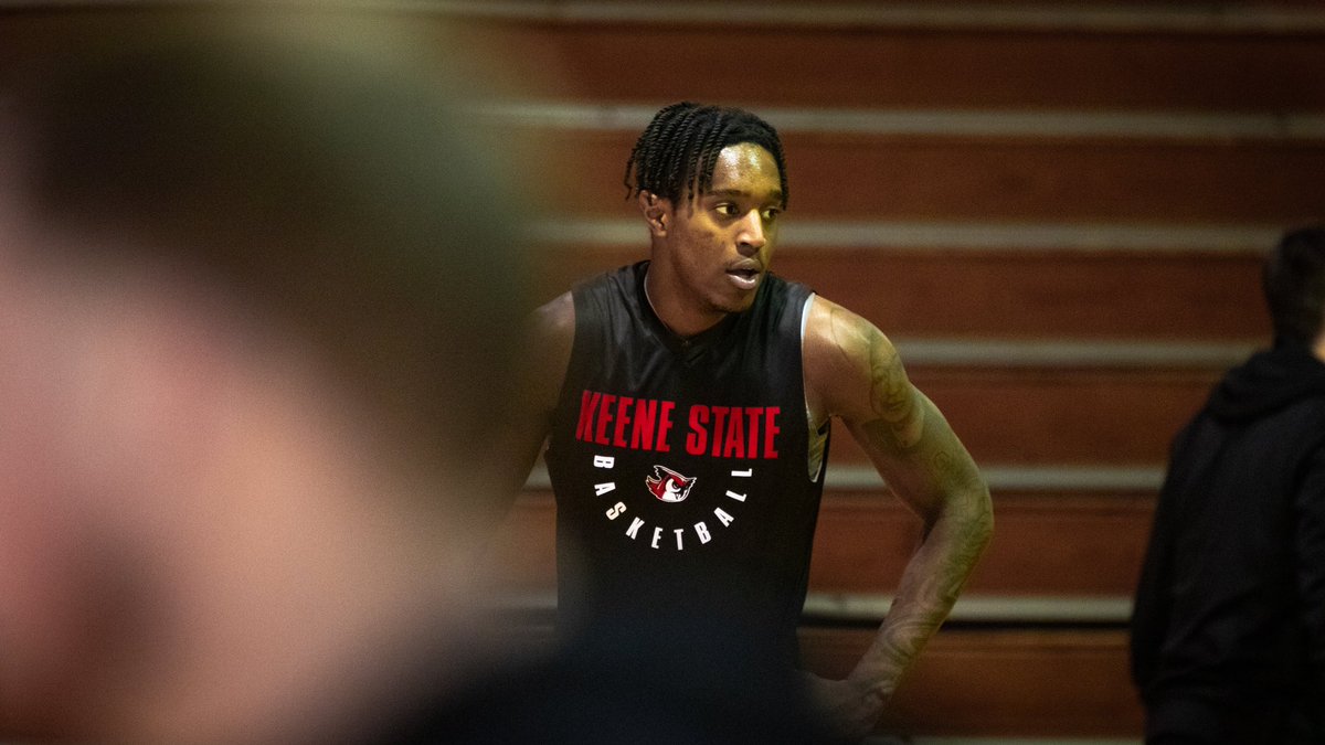 🦉🔴 Keene State Athletics tweet media
