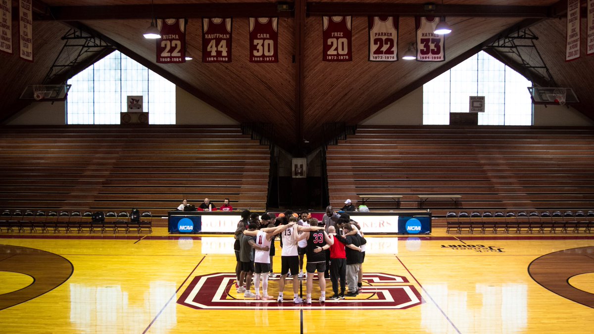 🦉🔴 Keene State Athletics tweet media