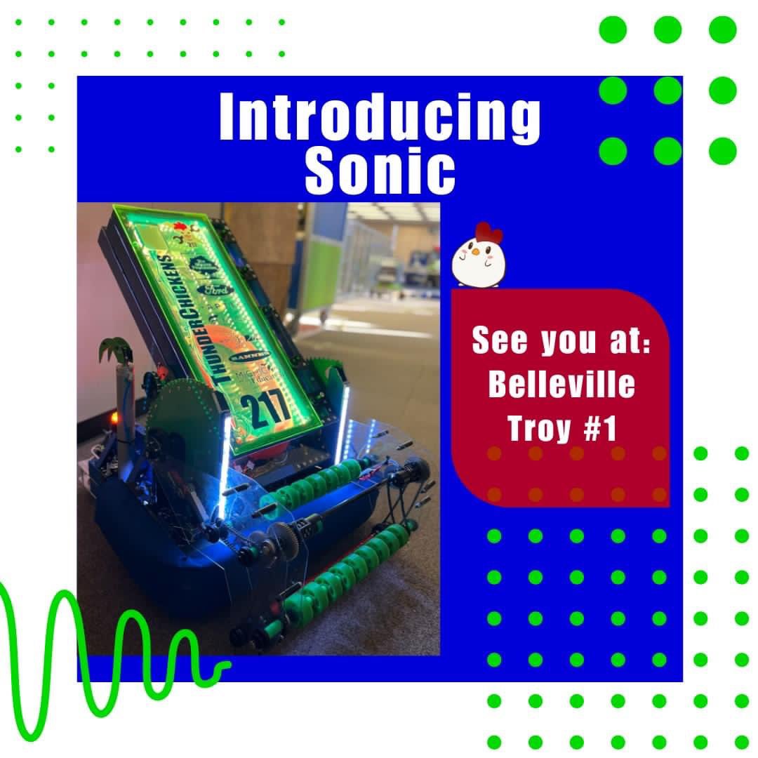 ThunderChickens 217 tweet media