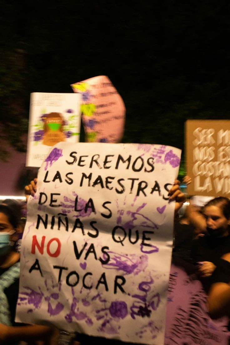 Educar en igualdad es educar bien💜
#8marzo2024