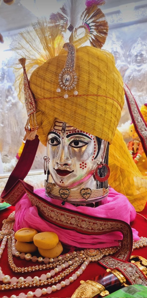 Aks0_16's tweet photo. हर भोला हर हर महादेव ♥️ https://t.co/gqZ769tY90