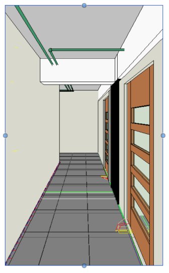 roisoto's tweet photo. Una de las incomodidades en la construcción, el cruce entre tuberias de #plomeria  y #vigas. Usando el modelado de la Construcción #BIM se puede prever como resolver este problema. https://t.co/9uomaKsxMK
