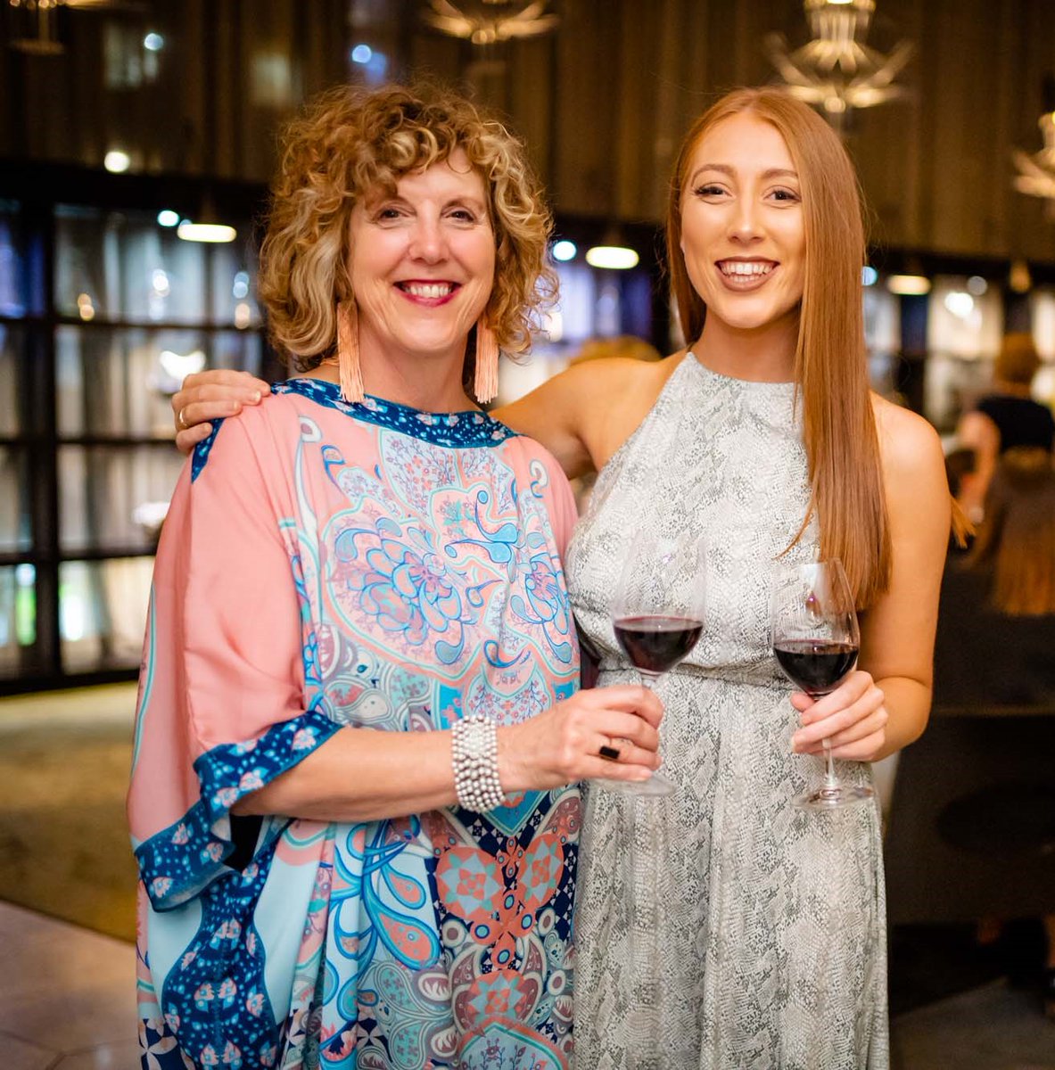 Happy #InternationalWomensDay
Today is a day to highlight and celebrate the incredible achievements and accomplishments of women, raise awareness about fairness and coming together in unity to make this world a better place.
Kath &amp; Sarah Drogemuller 💖
#InspireInclusion