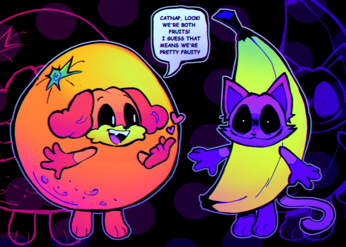 m4morine's tweet image. Artists show your most popular piece!

y'all really liked this tomfoolery haha