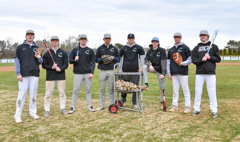 Cape Gazette Sports tweet media