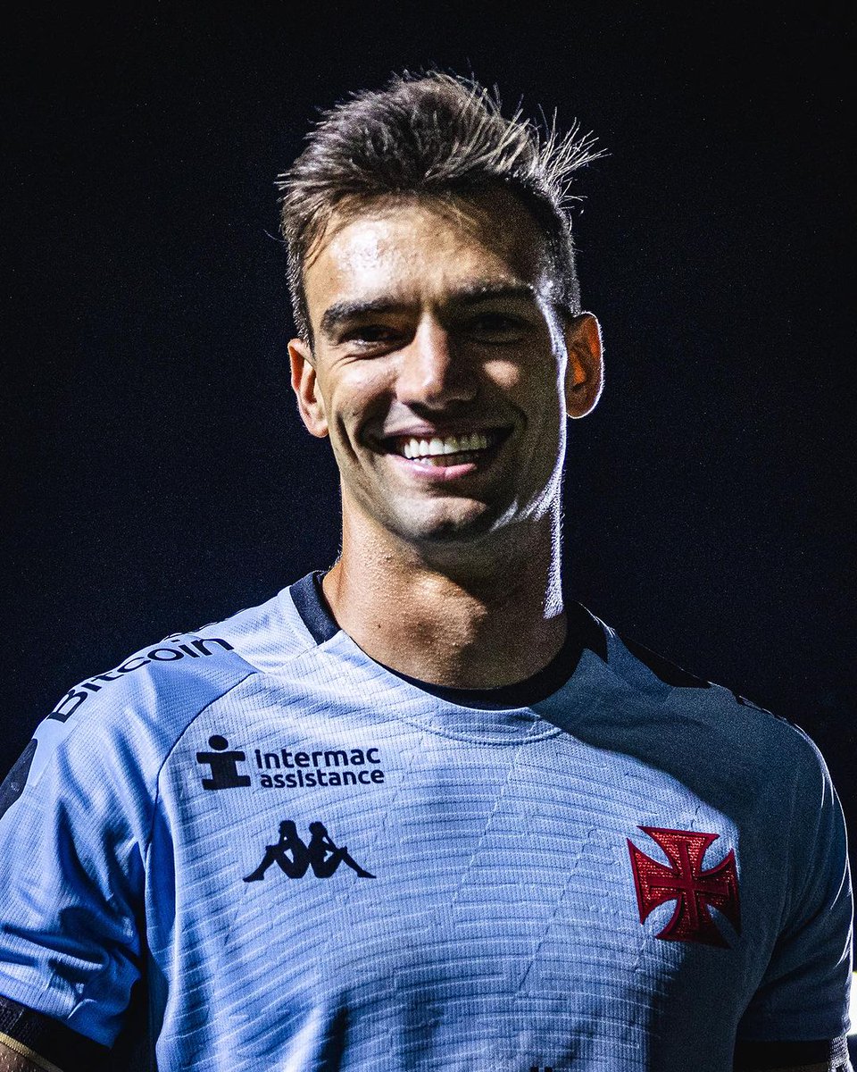 EU AMO VOCÊS, LUCAS PITON CRIVELLARO E LEONARDO CÉSAR JARDIM

📸: Thiago Porthix | Rodrigo Ferreira