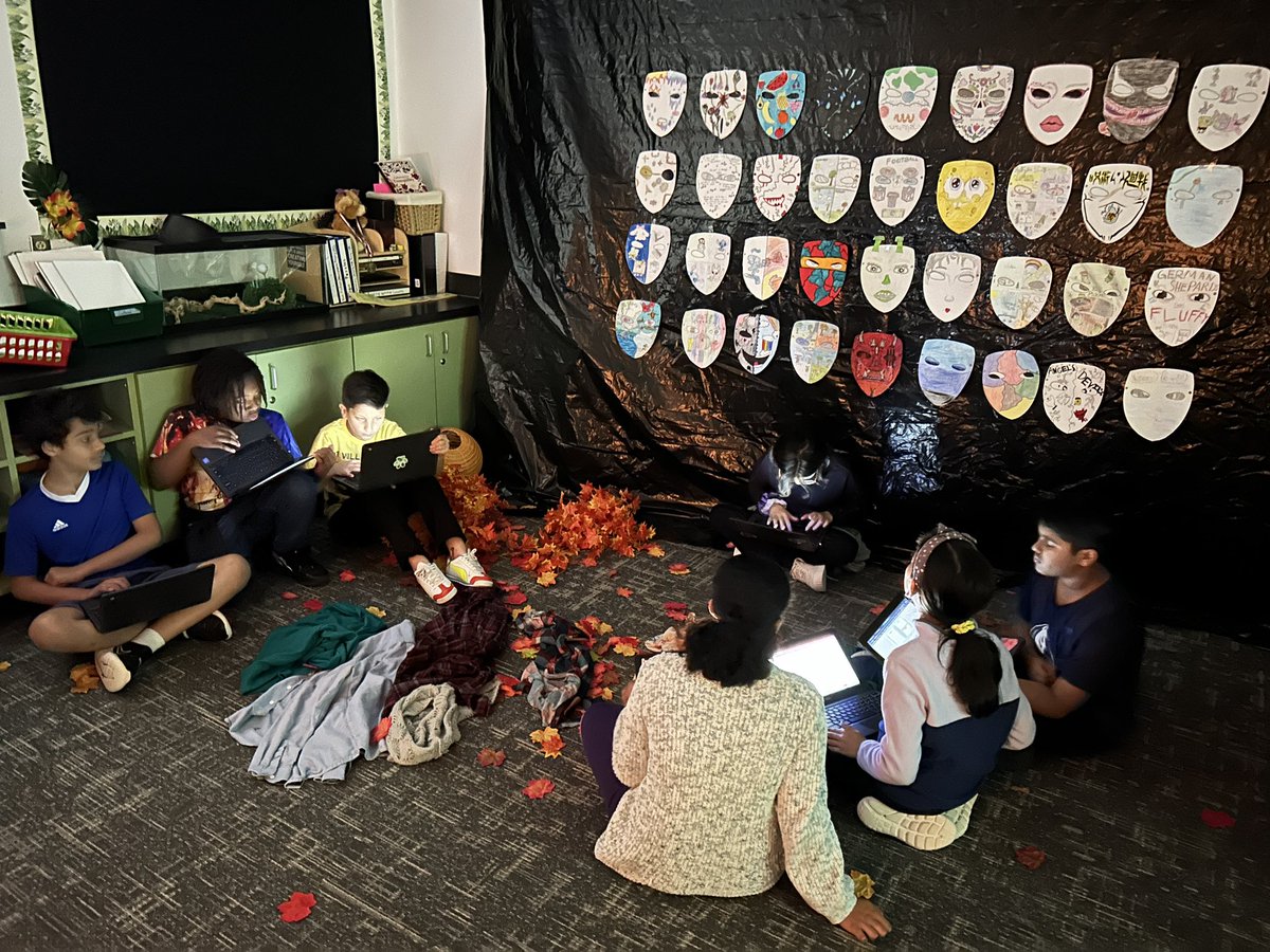 Dawn Mather tweet media