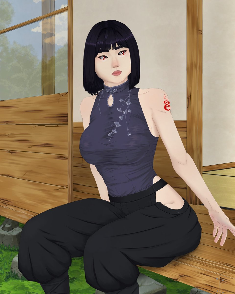 Drawbledore's tweet image. #Newart #characterdesign #characterart #character #artwork #drawing #draw #drawingart #drawinganime #ArtistOnTwitter