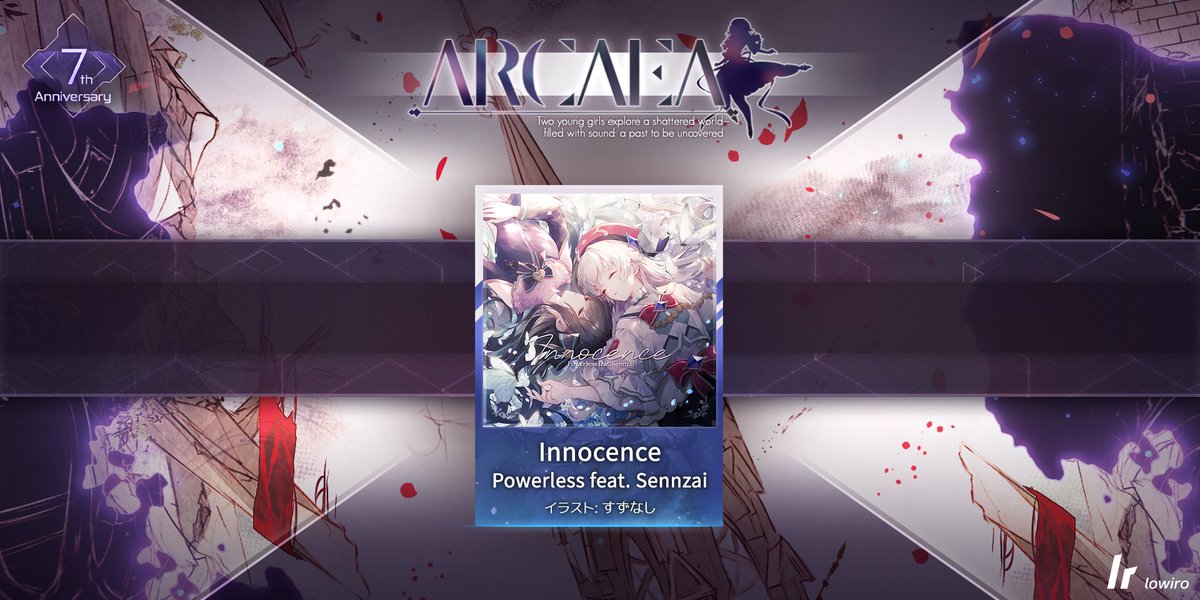 arcaea_jp tweet picture