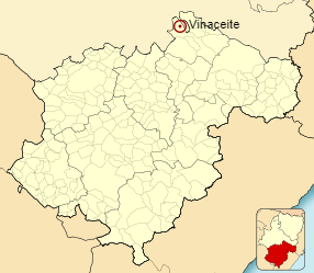 Xamuel28's tweet photo. Buenos días #Vinaceite
Comarca: Bajo Martín
Habitantes: 200
Gentilicio:vinazayo, -a
Más Info: https://t.co/9CBcKglI49 https://t.co/mV9JhZDksb