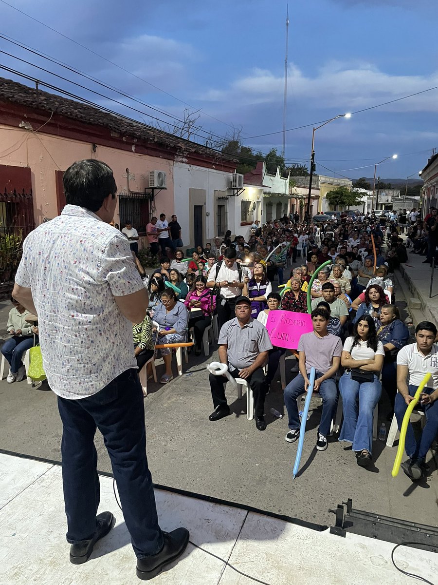 melesiocuen's tweet photo. El Rosario Sinaloa
#ClaroQueSePuede https://t.co/VLdTmLC1WE