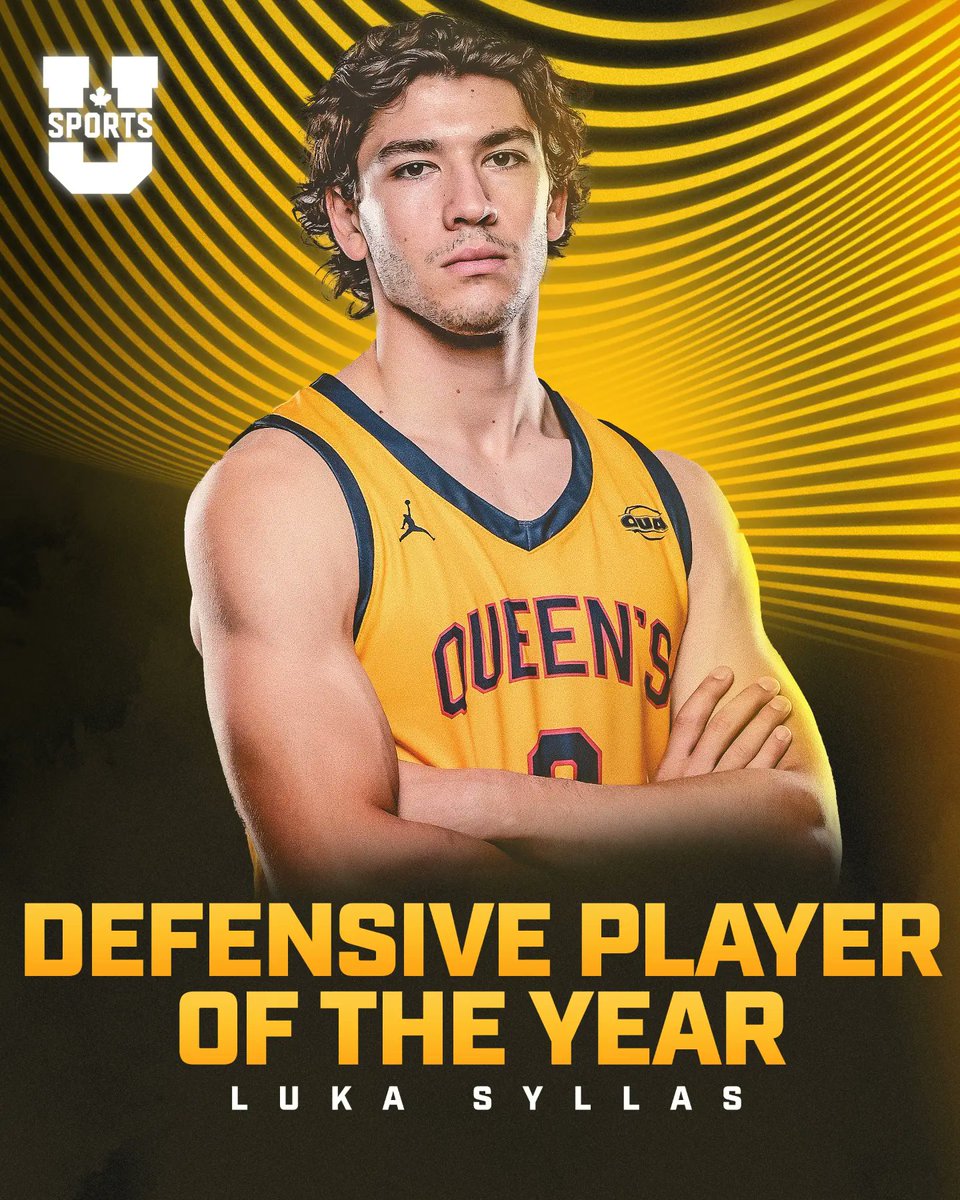 Queen's Gaels tweet media