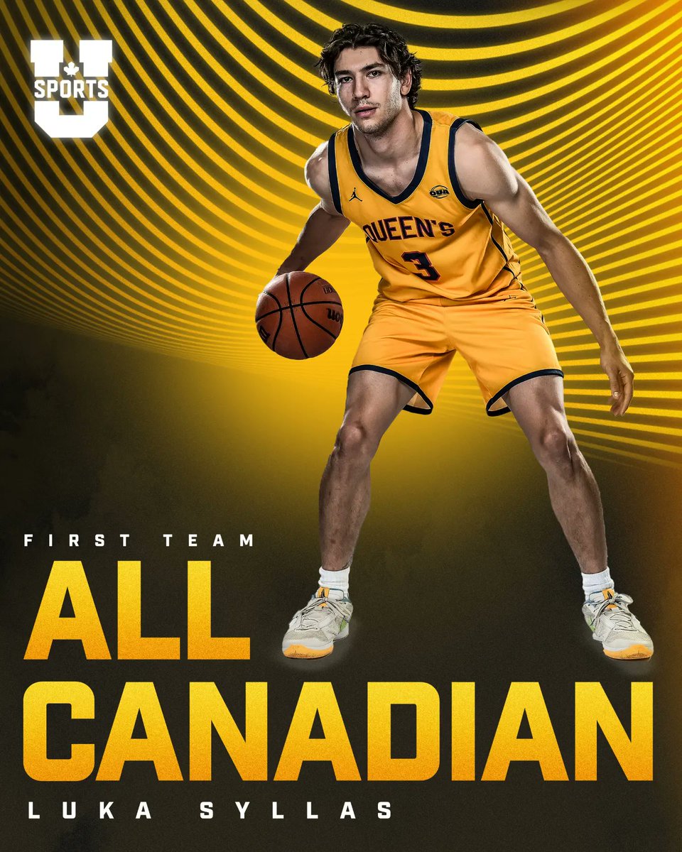 Queen's Gaels tweet media