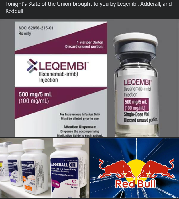 doina100mph's tweet image. #SOTU #SOTU24 #SOTUspeech