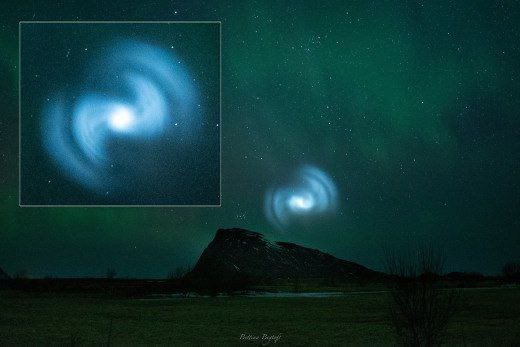 legionxgroup's tweet image. 🌀 #NorwaySpiral 🌀
(This phenomena has been observed since early 2000’s. The explanation that #MSM gave us for this phenomenon varies from “#Rockets, #Weather to #UFOs)

#NWO #CERN

2014:
foxnews.com/world/mysterio…

2009:
space.com/7656-bizarre-s…

2024:
bnnbreaking.com/world/us/space…

👁️👁️