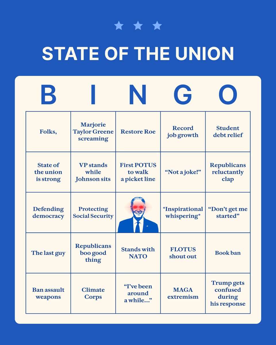 KamalaHQ's tweet image. .@JoeBiden is ready, are you?